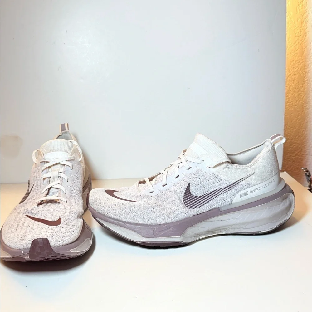 Nike ZoomX Invincible Run Flyknit 3 in the 
